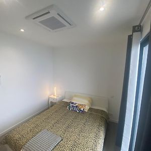Deluxe Kamer met Twee Aparte Bedden
